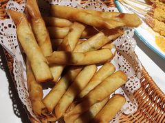 -南山翁新概念川菜(江宁万达广场店)