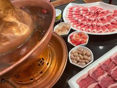 -南门涮肉(上海二店)