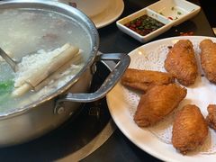 -吉友粥底火锅(方斜路店)