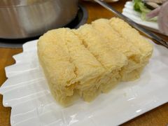 -御龙海鲜火锅(十六浦店)
