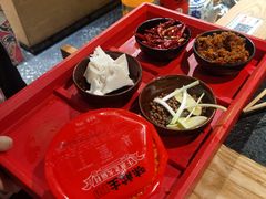 -味舵主重庆火锅(邓尉路店)