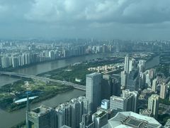 -广州四季酒店
