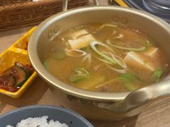 -Woolee韩食堂·韩式家庭料理