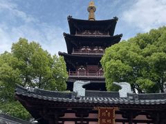 -西园戒幢律寺