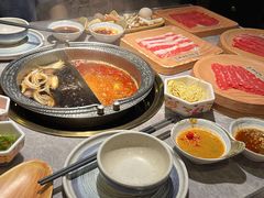 -肉勝和牛寿喜烧(北城天街店)