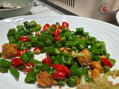 -川知味(京华城店)