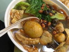 -笋果坊螺蛳粉(竹园小区店)