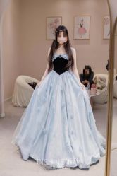 点击看大图 -INSHINE婚纱礼服