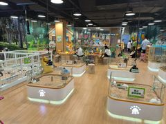 -北京华联购物中心(天通苑店)
