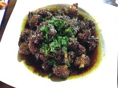 -龙姐私房菜(和顺古镇店)