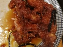 -阿莉餐厅(枣阳路店)