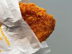 -麦当劳(杭州三花国际店)