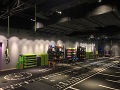 -MR.COOL健身工作室(浦江城市生活广场店)