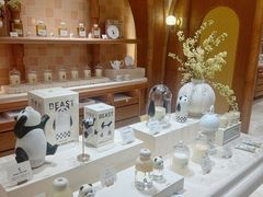 -BEAST野兽派(上海浦东嘉里城店)