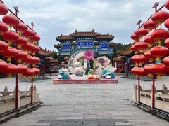 -翰园碑林