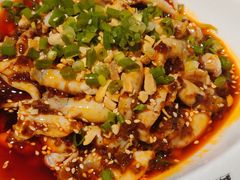 -小山城·馋嘴蛙(亚运村店)