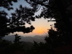 -太和山风景区