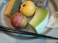 -美食汇自助餐厅·杭州城中香格里拉