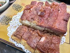 -老来福·非遗酸汤兔(凯旋路店)