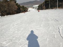 -棋盘山冰雪大世界