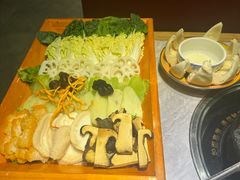 -田村·石锅藏香鸡(布达拉宫店)