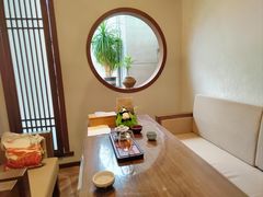 -沐春秋茶书院·茶室.茶馆.商务包房(知春路店)