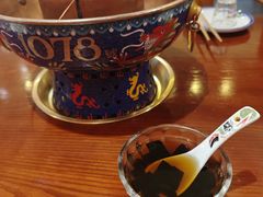 -1078號老北京涮肉(松柏店)