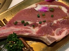 -炙城·韩式烤肉(南京东路店)