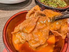 -牛YO寿喜烧火锅自助(三台子万象汇店)