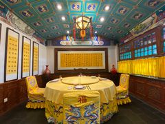 -白家大院·王府宫廷菜(苏州街店)