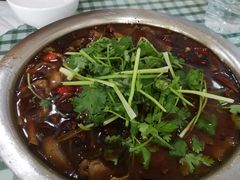 -无味饭店(九眼桥商业文化广场店)