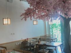 大堂-活鳗饭·鹅肝范儿(高碑店店)