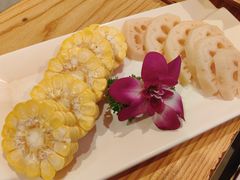 -淼福猪肚鸡·椰子鸡火锅(大沙地店)