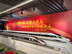 -中国铁道博物馆(正阳门馆)