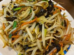 -满园烤鸭·春饼(太原街万达店)