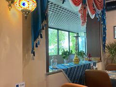 -La Medina餐厅(亮马河南路店)