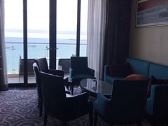 包厢-三亚福朋喜来登酒店·大堂吧