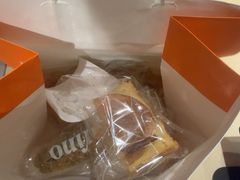 -CARINO BAKERY&CAFE(人广来福士店)