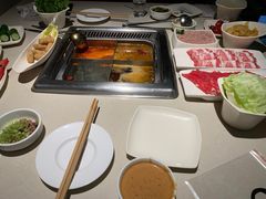 -海底捞火锅(泉城路店)