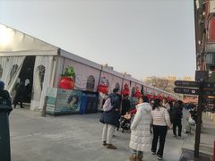 -潘家园(地铁站)