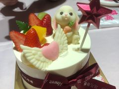 -蟹榭(静安寺晶品商场店)