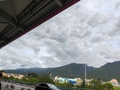 -丽江三义国际机场