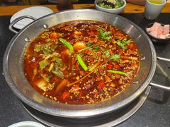 -小饕荟雅安贡椒鱼鲜馆(广福桥店)