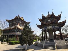 -大悲禅寺