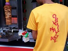 -YallaYalla丫拉中东料理小吃·清真(太古里店)