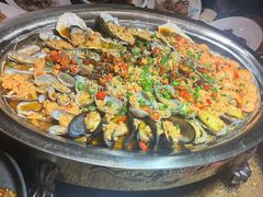 -辣得叫湘菜(四明店)