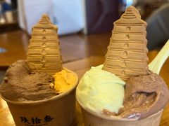 -陕拾叁-西安糕点(大雁塔店)