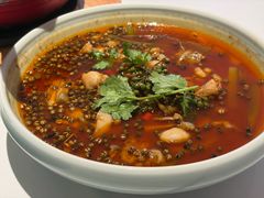 水煮跳跳蛙-醉辉皇(桃源π商业广场店)