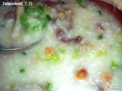 艇仔粥内容-正德顺順德雙皮奶(中信店)