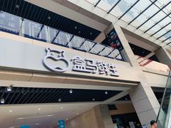 -盒马鲜生(联投广场店)